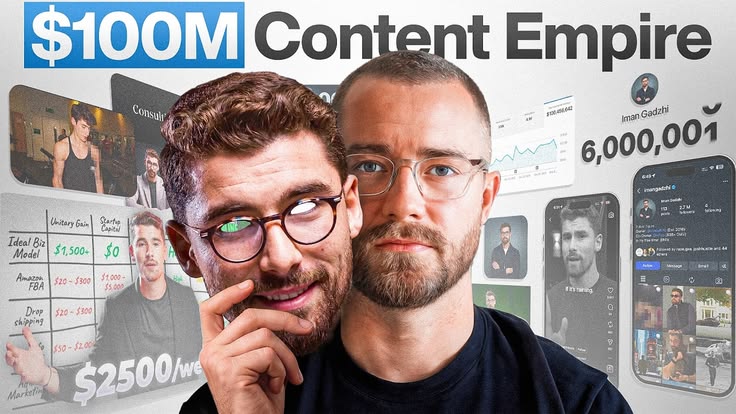 YouTube Thumbnail